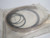 Hanna 706-00047-087H Piston Seal Kit 4" Bore NWB