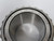 Timken 399D Tapered Roller Bearing 2-7/16" B 2.1870" W NEW
