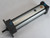 Numatics F1AM-09A2C-D2A0 Pneumatic Cylinder 2-1/2" Bore 9" Stroke USED