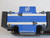 Northman SWH-G02-B3-D24-10 4/3 Solenoid Operated Directional Valve 24VDC NOP