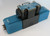 Vickers DG4V-3-2N-M-FW-H7-60 Directional Valve 3000 psi DAMAGED LABEL USED