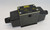 Parker D3W4CNYC40 Directional Valve 5000 psi 120V 60Hz 0.79-0.93A SHELF WEAR NOP