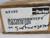 Parker D1VW020BNYCF4-94 Directional Control Valve 120V 60Hz 0.46A BOX DAMAGE NEW
