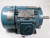 MaxMotion 2HP 1720RPM 575-600V 145T TEFC 3PH 2.24-2.15A 60Hz USED