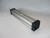 AirTAC SU63X350S Double Acting Air Cylinder 63mm Bore 350mm Stroke USED