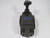 Northman Fluid Power PRV-T06-2-10-N Pressure Reducing Valve 3/4" NPT USED