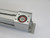 Festo 25826652 DGE-25-550-ZR-L-V-RK-KG Linear Axis 25mm Size 550mm Stroke USED