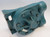 Tuthill 3C2EN-C-7 Rotary Gear Pump 1-1/4" Inlet/Outlet Cast Iron USED