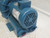 Ametek 037544 DR505AS86M Regenerative Blower 2HP 575V 3Ph SHELF WEAR NOP