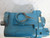 Vickers PVB20-RS-20C-11 Variable Displacement Inline Pump SHELF WEAR NOP