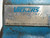 Vickers PVB20-RS-20C-11 Variable Displacement Inline Pump SHELF WEAR NOP
