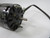 Electrohome 2862-409-003K Fan Motor 1/25HP 3000RPM 120V 41F 1.95A 60Hz USED