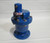 A.R.I. D-060-C Flanged Combination Air Valve Size 4 285 psi ASA150 NOP