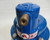 A.R.I. D-060-C Flanged Combination Air Valve Size 4 285 psi ASA150 NOP