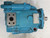 Vickers PVH57QPC-RF-1S-10-C14-31 Piston Pump 57.4cm3/r SHELF WEAR NOP