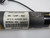 Melles Griot 05-LHP-902 Helium Neon Laser Tube C/W Power Supply 115/230VAC USED