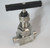 Swagelok SS-12NRSW8T Severe Service Union Bonnet Needle Valve 1/2" 1.78cv NOP