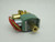 Asco 8345G1 Solenoid Valve 1/4" NPT 120V@60Hz 110V@50Hz SHELF WEAR NEW