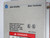 Allen-Bradley 1204-TFB2 Motor Terminal Ser. A 380-600VAC 2-800HP SHELF WEAR NOP