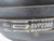 Gates 8VP2360 9189-0236 Predator V-Belt 236"L 1"W 7/8"Th SHELF WEAR NEW