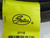 Gates 5VP1180 9188-0118 Predator V-Belt 118"L 0.63"W 0.55"Th SHELF WEAR NEW