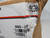 Gates D230 9005-2230 Hi-Power II V-Belt 233"L 1.25"W .75"T DMG BOX NEW