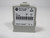 Allen-Bradley 1764-MM1 MicroLogix Memory Module Series A Rev A NOP