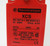 Telemecanique XCSA703 Safety Switch 2NC 1NO 1/2" NPT 3A 240V 500V NOP