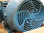 Weg 5/20HP 3.7/15kW 884/1770RPM 575V 254/6T TEFC 3Ph 9.29/24A 60Hz NEW