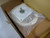 Hengstler 0522571 Rotary Encoder 10-30VDC  NEW