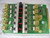 JSEDM L.V. Gate Controller Board JC-5134A  USED