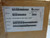Liebert OC-DO-ENCL1 Remote Encl Assy 1 Card 167462G1 NEW