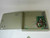 Liebert OC-DO-ENCL1 Remote Encl Assy 1 Card 167462G1 NEW