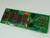 Ling 716908 Control Module Display Board  USED