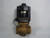 Magnatrol 41A-V36-OHT Solenoid Valve 120V 60Hz 60W 200 PSI 1-1/2"  USED