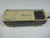 Omron C40K-CDS1-A CPU Module 24VDC USED