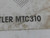 Mettler MTC310 Scale Control Box  USED