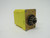 Potter & Brumfield CDF-38-70002 Time Delay Relay 115V AC   USED