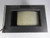Esterline Angus 90M Two-Range AC Ammeter Chart Drive 120V 60Hz  USED