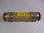 General Electric 9F60LCB502 Fuse 2R 2.54kV 60Hz NOP