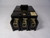 Square D 997326 Circuit Breaker 200 Amp 3 Pole 600 Vac  USED