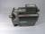 Weber DS-100-K Servo Motor 9.6kW 3000RPM 25Nm 52A  USED