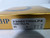 RHP 7306CTDULP4 Precision Angular Contact Bearing *Sealed* NEW