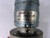 Gast 1UP-NRV-4-GR11 0.31HP 0.23kW 400RPM 80PSI  USED