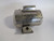 Sterling 1/2HP 1725RPM 115/208-230V 56C TEFC 1Ph 7.2/3.7-3.6A 60Hz  USED