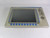 Allen-Bradley 2711P-K12C6D2 Operator Interface W/RIO DH DH 485 Enet  USED