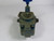 Vickers XT-06-1F-30 Reducing Valve Min 1000 PSI USED