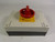 Moeller P36314SVB-NA Disconnect Switch 80/100A 600V AC  USED