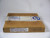 Ramsey CS025 Center Guide Extended Pitch Conveyor Chain 1x25mmW 10' BOX DMG NEW