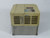 Safetronics CIMR-PCU42P2 Frequency Drive 3HP 460V  USED